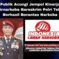 Photo: Brigjen Pol, Eko Hadi Santoso