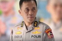 Photo: Kapolda Sulteng, Irjen Pol Endi Sutendi