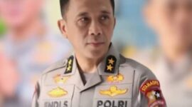 Photo: Kapolda Sulteng, Irjen Pol Endi Sutendi