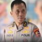 Photo: Kapolda Sulteng, Irjen Pol Endi Sutendi