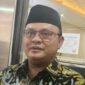 Photo: Kepala Desa Segara Jaya, H. Abdul Rosyid