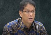 Photo: Menkeu Purbaya Yudhi Sadewa