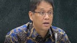 Photo: Menkeu Purbaya Yudhi Sadewa