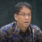 Photo: Menkeu Purbaya Yudhi Sadewa