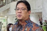 Photo: Menteri Keuangan (Menkeu) Purbaya