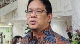 Photo: Menteri Keuangan (Menkeu) Purbaya