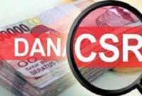 Photo: Ilustrasi CSR
