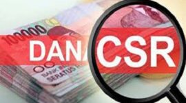 Photo: Ilustrasi CSR
