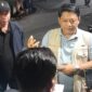 Photo: Dirut PDAM Tirta Patriot: Ali Imam Fariyadi
