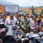 Photo: Tambang Nikel Ilegal di Morowali Sulteng