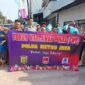 Photo: Forum Wartawan Polri Polda Metro Jaya