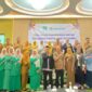 Patayat NU Kabupaten Bekasi dan Kemenkes RI