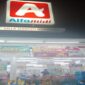 Photo: Gerai Alfamidi Perum. VGH Gerbang Timur