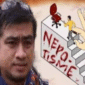 Photo: Delvin Chaniago (Wakil Ketua LSM GMBI Distrik Kota Bekasi)