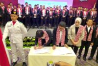 Photo: HIPMI Kabupaten Bekasi