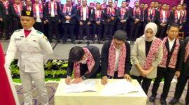 Photo: HIPMI Kabupaten Bekasi