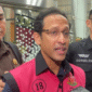 Photo: Mantan Menteri Pendidikan, Nadiem Makarim