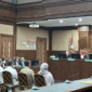 Photo: Suasana Persidangan