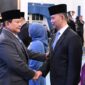 Photo: Acara Pengambilan Sumpah
