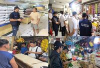 Photo: Satgas Pengendalian Harga Beras Polda Metro Jaya
