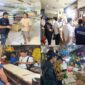 Photo: Satgas Pengendalian Harga Beras Polda Metro Jaya