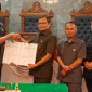 DPRD Sampaikan Pandangan Umum Fraksi Dalam Raperda 2026
