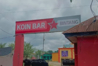 Photo: THM Koin Bar