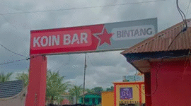Photo: THM Koin Bar