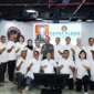 Photo: Kantor PBTI, FX Plaza Office Tower Lt. 16, Jakarta Pusat.
