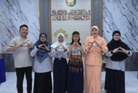 Sekolah Angkasa Lanud Sultan Hasanuddin 
