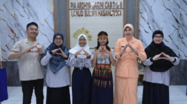 Sekolah Angkasa Lanud Sultan Hasanuddin 