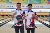 Photo: Atlit Bowling Kabupaten Sukabumi Jawa Barat
