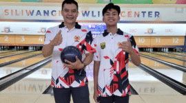 Photo: Atlit Bowling Kabupaten Sukabumi Jawa Barat