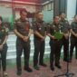 Photo: Kajari Jakarta Pusat, Antonius Despinola