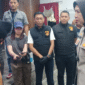 Photo: Kapolres Sukabumi Kota, AKBP Rita Suwadi