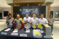 Polres Metro Kabupaten Bekasi