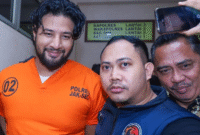 Photo: Muhammad Amar Akbar alias Ammar Zoni 