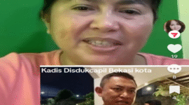 Photo: Mastaria Manurung