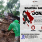 Bencana Alam di Sumatera Barat