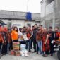 Photo: Perwakilan MPC PP Kota Sukabumi, Jawa Barat