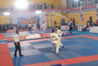 Photo: BK Porprov XV Jabar 2025