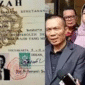 Photo: Ijazah Jokowi & Roy Suryo Cs