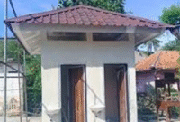 Photo: Penampakan Toilet Sultan