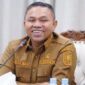 Photo: Gubernur Riau, Abdul Wahid