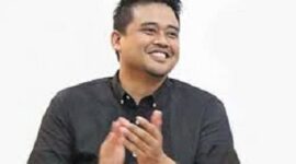 Photo: Gubernur Sumut, Bobby Nasution