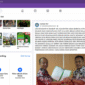 Photo: Akun Facebook Viral Carlisle Fitri