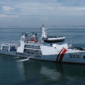 Bakamla RI dan Indian Coast Guard 