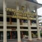 Photo: Gedung Pengadilan Tipikor Jambi