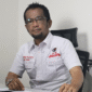 Photo: Ketua DPD Nasional Corruption Watch (NCW) Bekasi Raya, Herman Parulian Simaremare.