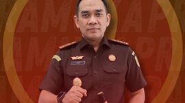Photo: Jaksa Eddy Sumarman